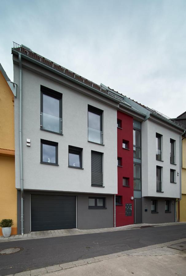 Apartment Magnolia Karlstadt Extérieur photo