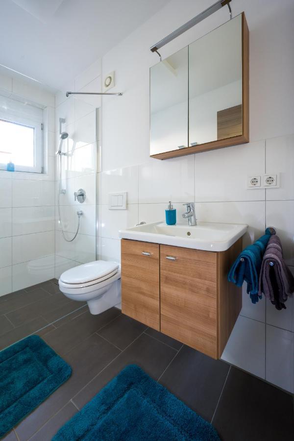 Apartment Magnolia Karlstadt Extérieur photo