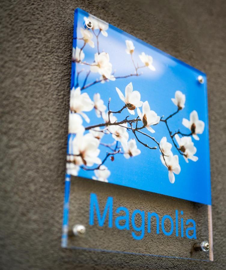 Apartment Magnolia Karlstadt Extérieur photo