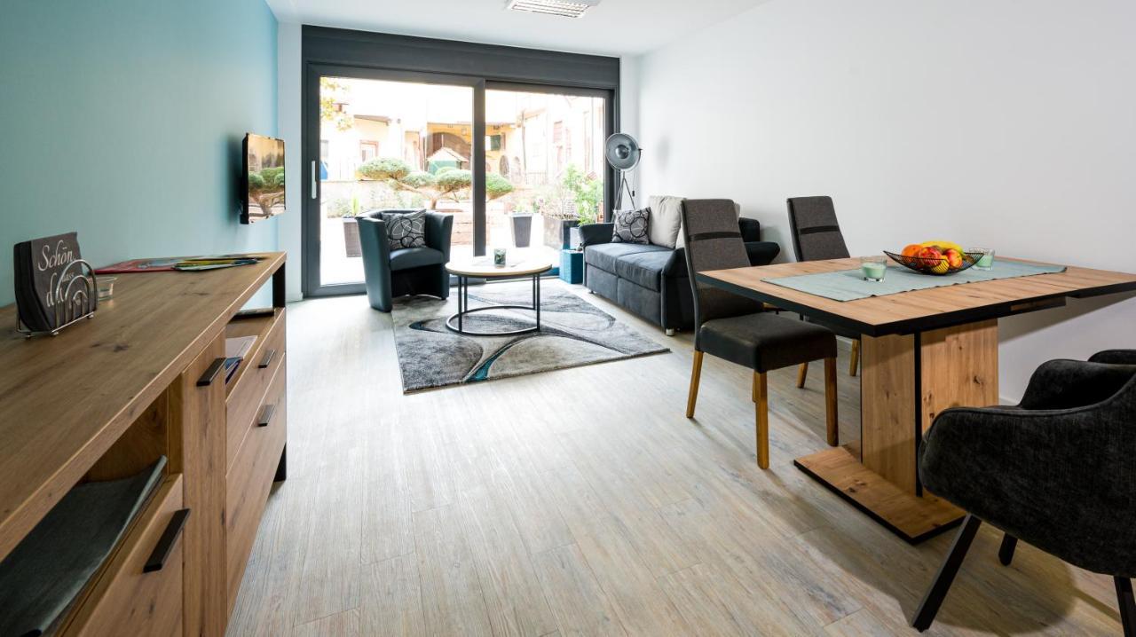 Apartment Magnolia Karlstadt Extérieur photo